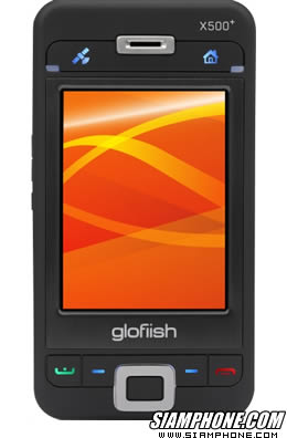 Glofiish X500 Plus - �ſԪ