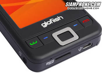 Glofiish X500 Plus - โกลฟิช