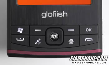 Glofiish X600 - โกลฟิช