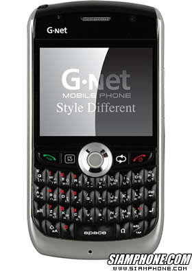 GNET G4 - จีเนท G4