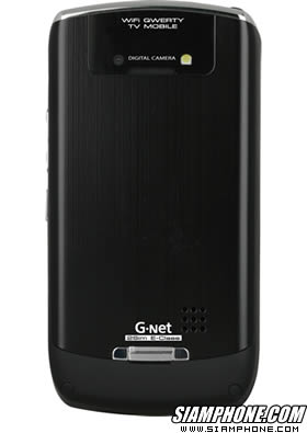 GNET G4 - จีเนท G4