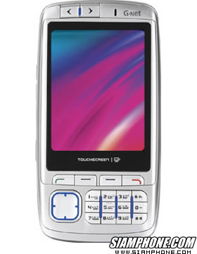 GNET G519 TV Mobile - ����