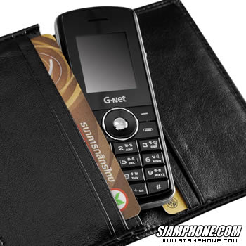 GNET G999 nano - จีเนท