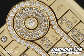 Goldvish Illusion & LE MILLION DE LA NUIT
