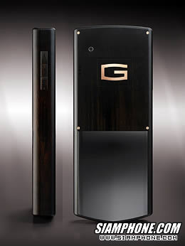 Gresso Luna - เกรสโซ่