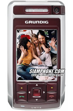 Grundig G600i - ��ع�ԡ