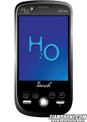 H2O X4e - �ͪ���� X4e
