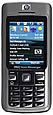 HP iPAQ 512 Voice Messenger - �ͪ��