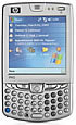 HP iPAQ hw6515