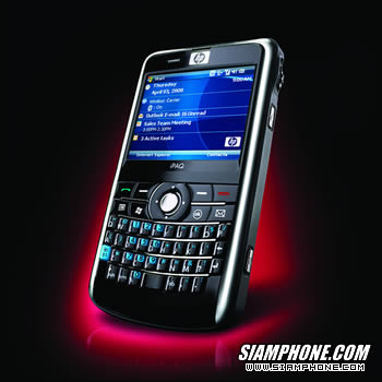 HP iPAQ 912 Business Messenger - เอชพี