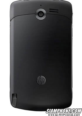 HP iPAQ Glisten - �ͪ�� Glisten