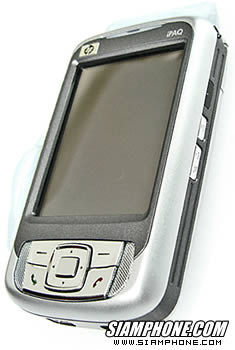 HP iPAQ rw6828 - �ͪ��