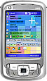 HP iPAQ rw6828 - �ͪ�� 