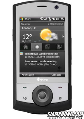 HTC Touch Cruise - �ͪ�ի�