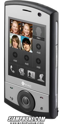 HTC Touch Cruise - �ͪ�ի�