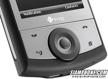 HTC Touch Cruise - เอชทีซี