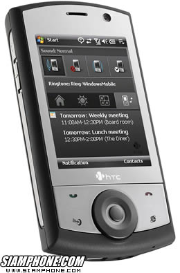 HTC Touch Cruise - �ͪ�ի�