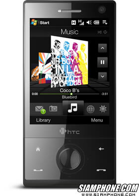 HTC Touch Diamond - เอชทีซี