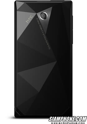 HTC Touch Diamond - เอชทีซี