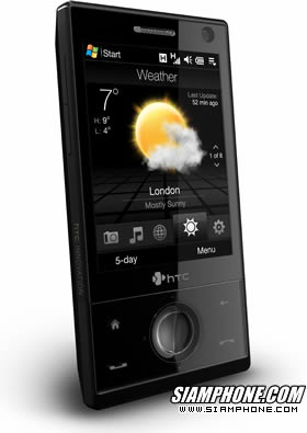 HTC Touch Diamond - เอชทีซี