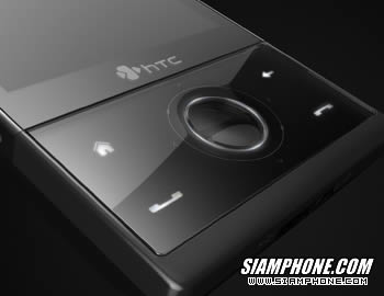 HTC Touch Diamond - เอชทีซี
