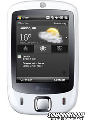 HTC Touch Elfin / HTC P3452 - �ͪ�ի�