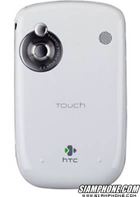 HTC Touch Elfin / HTC P3452 - �ͪ�ի�