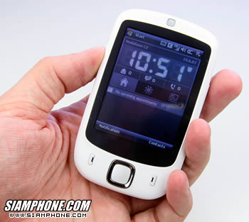 HTC Touch Elfin / HTC P3452 - เอชทีซี