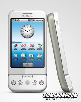 HTC G1 ( T-Mobile G1 ) - �ͪ�ի�
