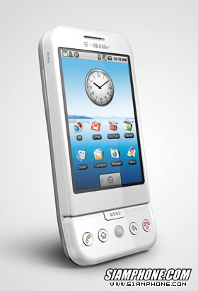 HTC G1 ( T-Mobile G1 ) - �ͪ�ի�