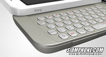 HTC G1 ( T-Mobile G1 ) - เอชทีซี