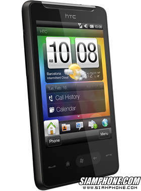 HTC HD mini - �ͪ�ի� HD mini