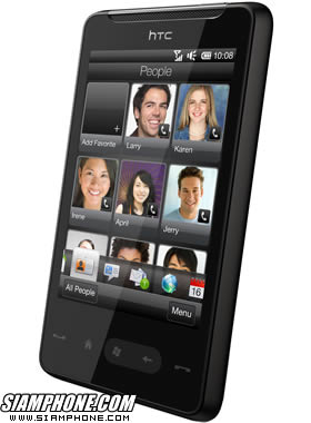 HTC HD mini - �ͪ�ի� HD mini