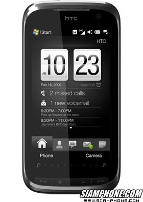 HTC TOUCH PRO2 - �ͪ�ի� TOUCH PRO2