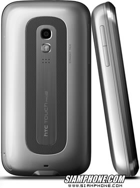 HTC TOUCH PRO2 - �ͪ�ի� TOUCH PRO2