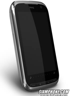 HTC TOUCH PRO2 - �ͪ�ի� TOUCH PRO2