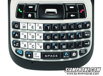 HTC S620 Excalibur - เฮชทีซี