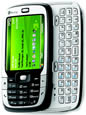 HTC S710 Smartphone - �ͪ�ի�