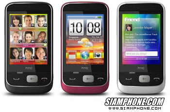 HTC Smart - �ͪ�ի� Smart
