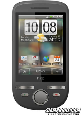HTC Tattoo - �ͪ�ի� Tattoo