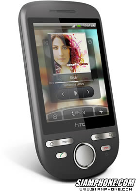 HTC Tattoo - �ͪ�ի� Tattoo