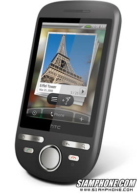 HTC Tattoo - �ͪ�ի� Tattoo