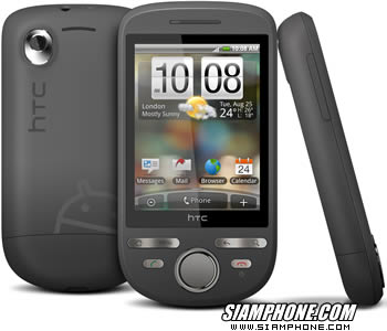 HTC Tattoo - เอชทีซี Tattoo