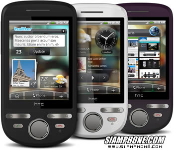 HTC Tattoo - เอชทีซี Tattoo