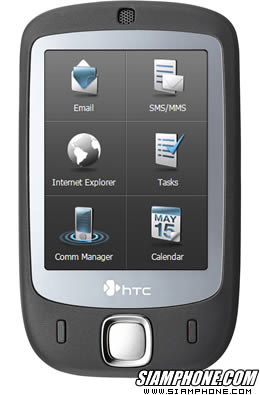 HTC Touch - �ͪ�ի�