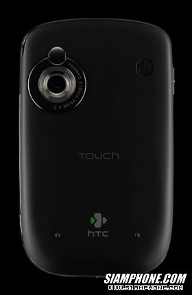 HTC Touch - �ͪ�ի�