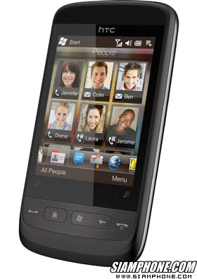 HTC Touch 2 - �ͪ�ի� Touch 2
