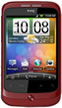 HTC Wildfire - �ͪ�ի� Wildfire