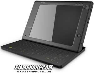 HTC Advantage X7510 - �ͪ�ի�