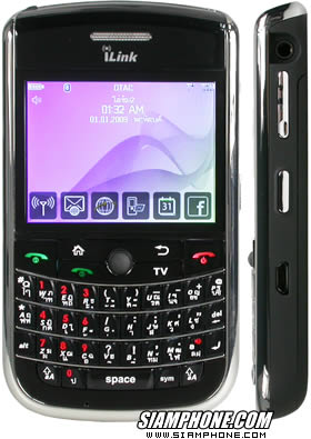 iLink iL6700T - ����ꧤ� iL6700T
